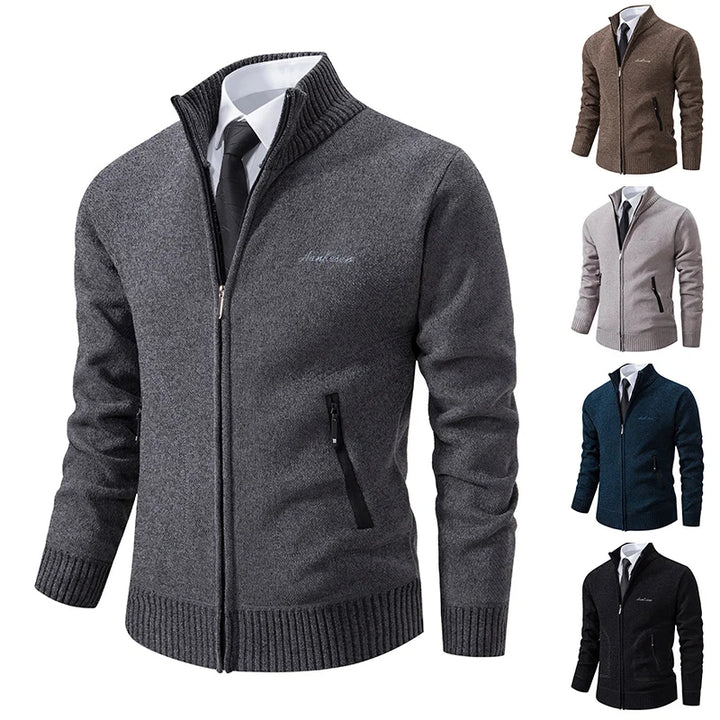 Lunero Eindhoven™ EasyStyle Vest | Trendy zacht vest