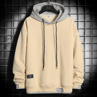 Lunero Eindhoven™ Urban Groove Hoodie | Casual losse trui
