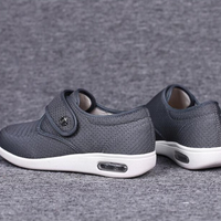 Trendy Brede Diabetische Schoenen - Anika