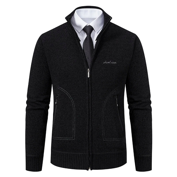 Lunero Eindhoven™ EasyStyle Vest | Trendy zacht vest