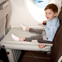 Kinder Luchtbed voor Ultiem Reizen en Comfort - JetNap
