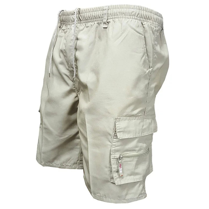 Lunero Eindhoven™ Lennert Cargoshort | Praktisch & Trendy