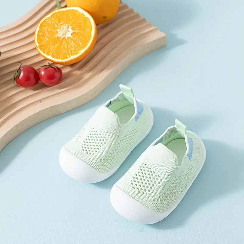 StepEase – Flexibele Barefoot Sneakers voor Kinderen