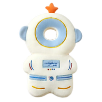 Zachte Hoofdbeschermer voor Baby’s - HeadGuard