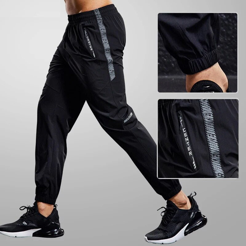 Lunero Eindhoven™ Joggingsbroek | Met handige ritssluiting op de zakken!