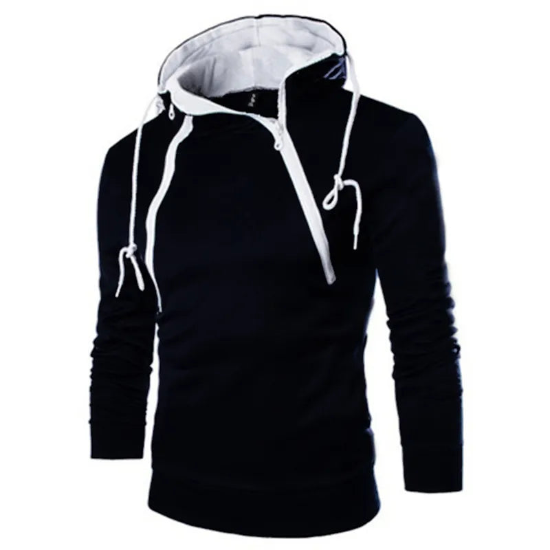 Lunero Eindhoven™ Sweatshirt Hoodie | Trui met hoge hals