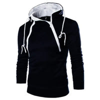Lunero Eindhoven™ Sweatshirt Hoodie | Trui met hoge hals