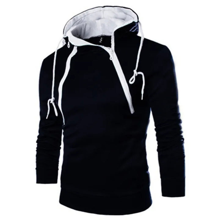 Lunero Eindhoven™ Sweatshirt Hoodie | Trui met hoge hals