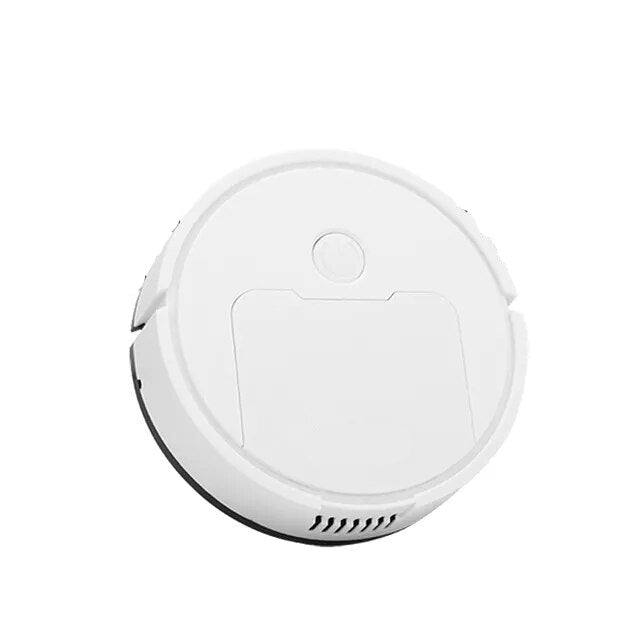 Lunero Eindhoven™ Mini Robotstofzuiger | Alles-in-één intelligente machine