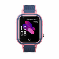 Educatieve Kinder-Smartwatch – SafePulse