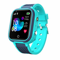 Educatieve Kinder-Smartwatch – SafePulse