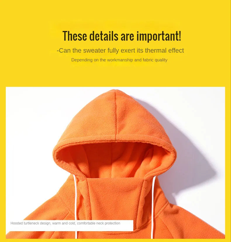 Lunero Eindhoven™ Street Hoodie | Oversized warme hoodie