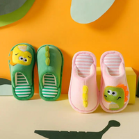 Kinder Sloffen met Dino Design – RoarySteps
