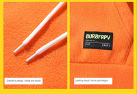 Lunero Eindhoven™ Street Hoodie | Oversized warme hoodie