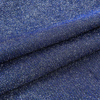 Lunero Eindhoven™ Yara Plus-Size Top | Glitter & Stijlvol