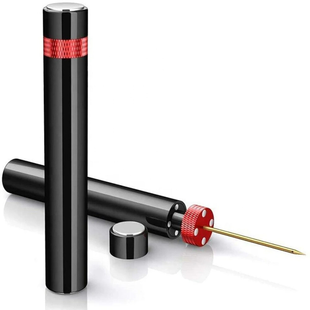 Luchtdruk Wijnopener - CorkEase