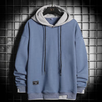 Lunero Eindhoven™ Urban Groove Hoodie | Casual losse trui