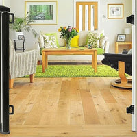 Uitschuifbaar Veiligheidshek – SafeStretch