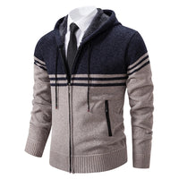 Lunero Eindhoven™ JokerKnit Vest | Comfortabel en warm vest voor elk moment
