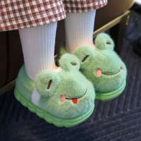 Kinder Sloffen met Dierendesign – FunnyPaws