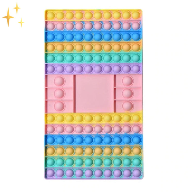 Educatief Rekenspel met PopIt – MathBubbles