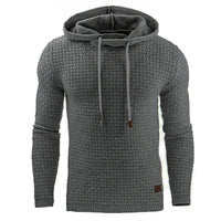 Lunero Eindhoven™ Comfort Mania Hoodie | Comfortabele trui met capuchon