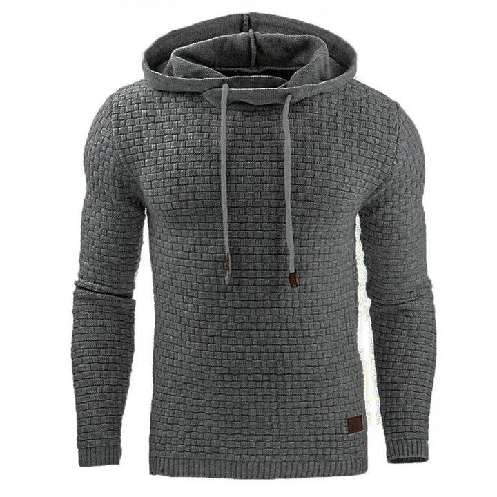 Lunero Eindhoven™ Comfort Mania Hoodie | Comfortabele trui met capuchon