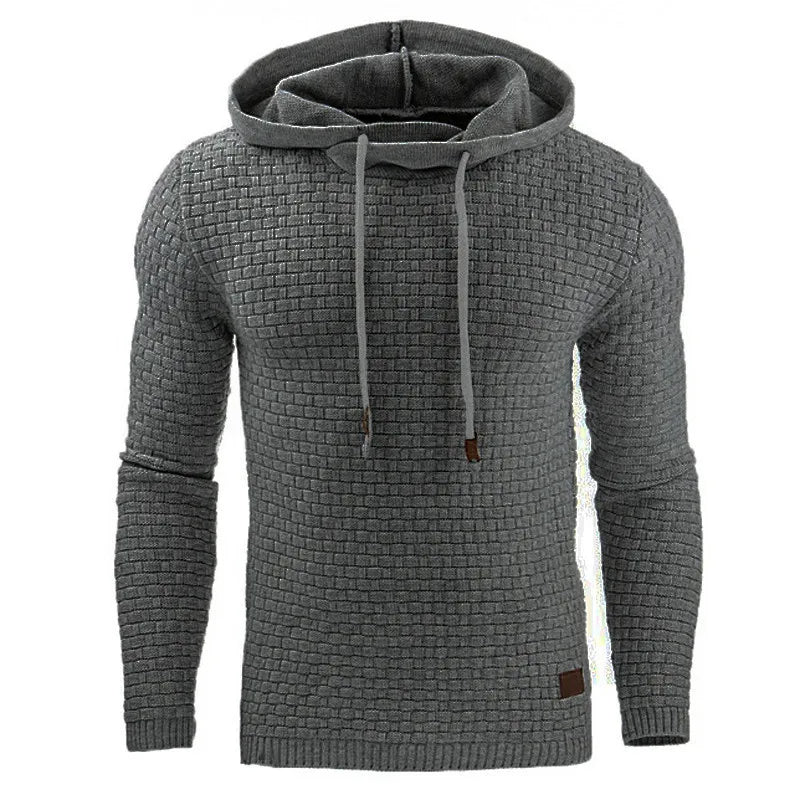 Lunero Eindhoven™ Comfort Mania Hoodie | Comfortabele trui met capuchon