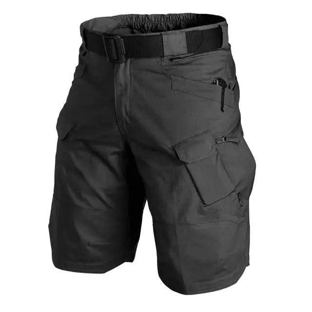 Lunero Eindhoven™ Boaz Short | Veelzijdig & Casual