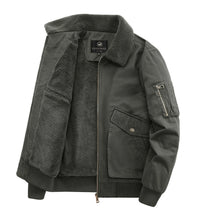 Lunero Eindhoven™ Martijn Winterjas | Warme winddichte jas