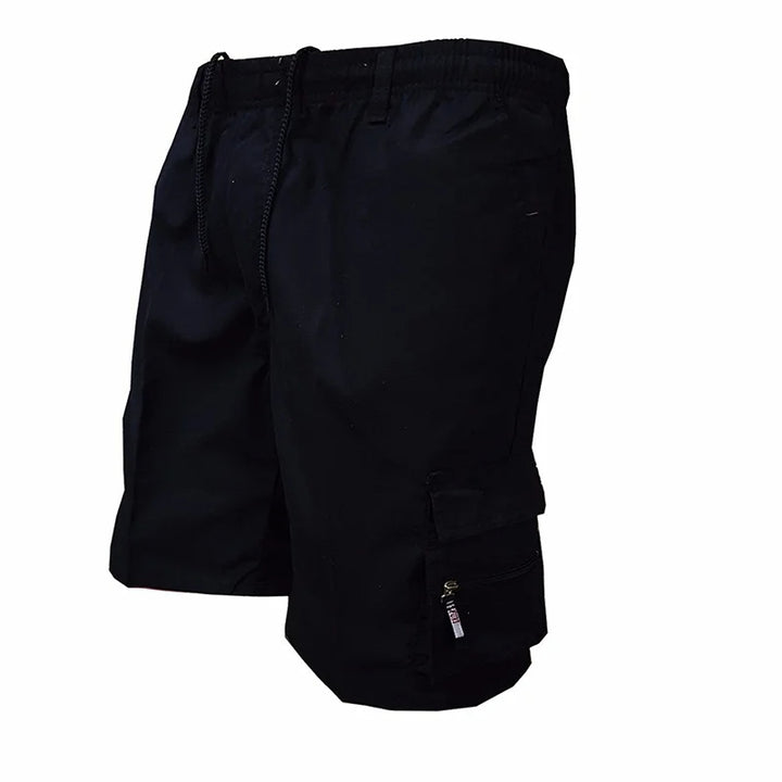 Lunero Eindhoven™ Lennert Cargoshort | Praktisch & Trendy