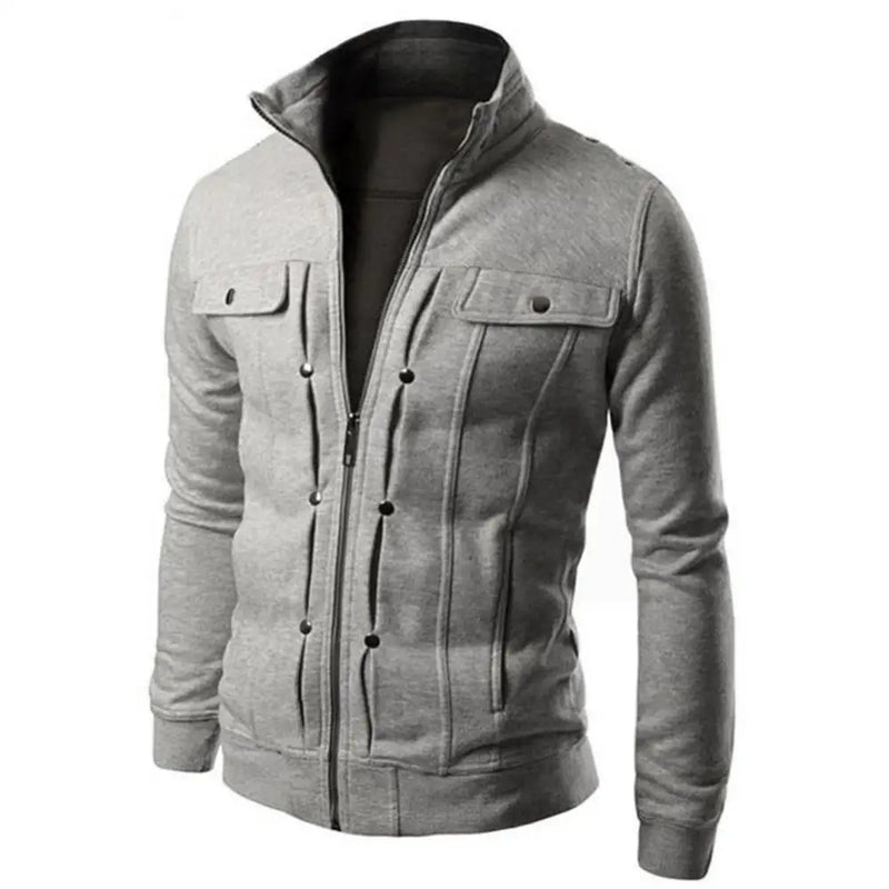 Lunero Eindhoven™ Douwe Warm Plus Vest | Stoer en warm vest