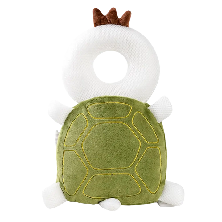 Zachte Hoofdbeschermer voor Baby’s - HeadGuard