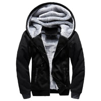 Lunero Eindhoven™ Hooded Jack | Warm voor een zachte prijs!