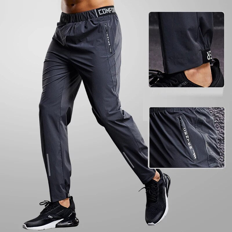 Lunero Eindhoven™ Joggingsbroek | Met handige ritssluiting op de zakken!