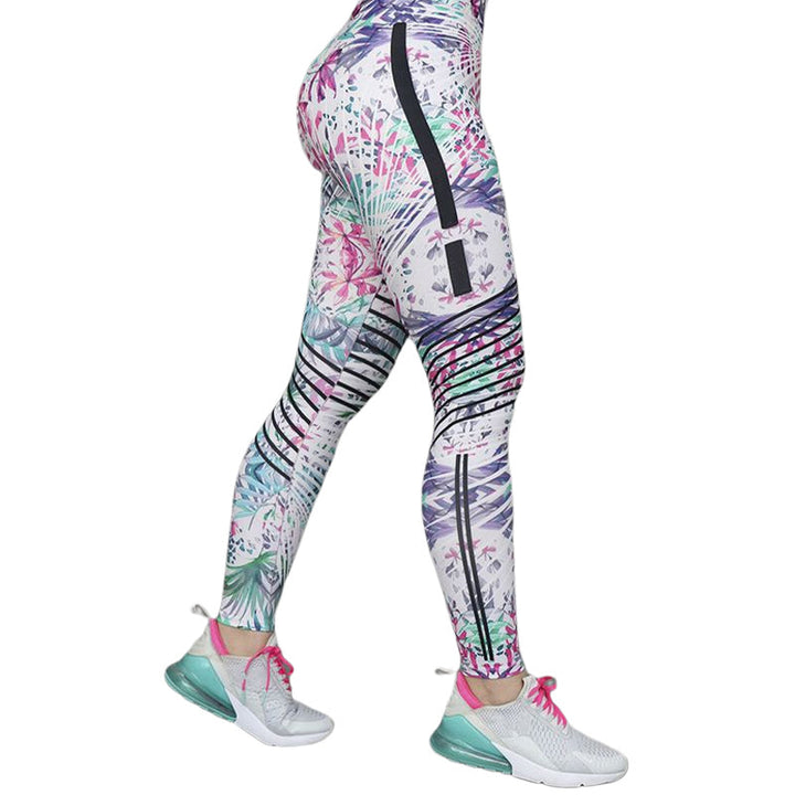 Lunero Eindhoven™ Cece Plus Size Yoga Legging | Stijlvol & Comfortabel