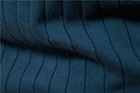 Lunero Eindhoven™ Oscar EasyStyle Vest | Klassiek gebreid Swagger vest