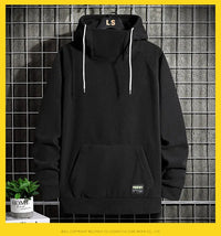 Lunero Eindhoven™ Street Hoodie | Oversized warme hoodie