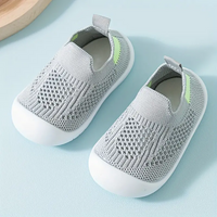 StepEase – Flexibele Barefoot Sneakers voor Kinderen