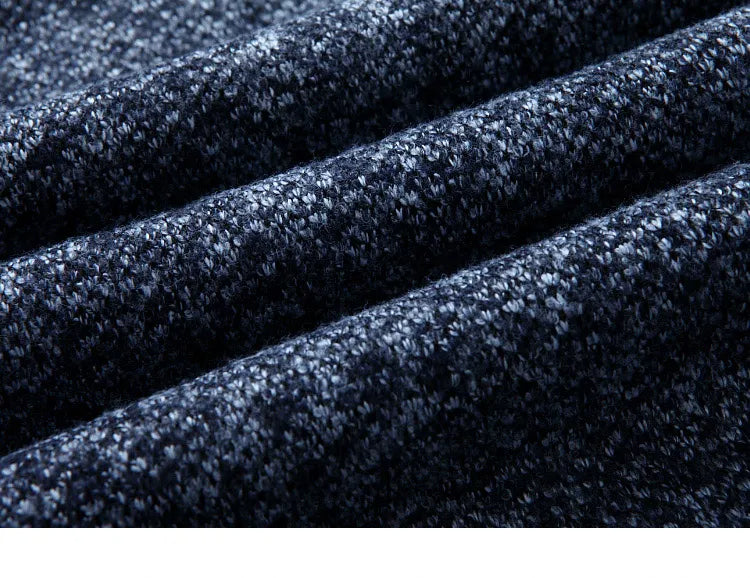 Lunero Eindhoven™ Ruben Wintervest | Oversized vest met rits