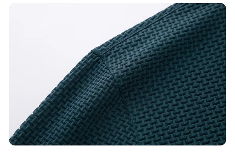 Lunero Eindhoven™ Poloshirt | Ademend en stijlvol T-shirt