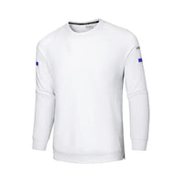 Lunero Eindhoven™ Drake Sportsweater | Sportieve Plus Size Trui