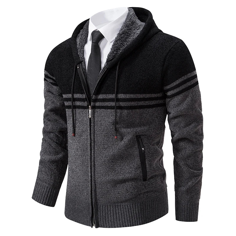 Lunero Eindhoven™ JokerKnit Vest | Comfortabel en warm vest voor elk moment