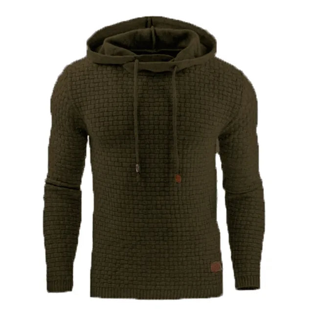 Lunero Eindhoven™ Comfort Mania Hoodie | Comfortabele trui met capuchon
