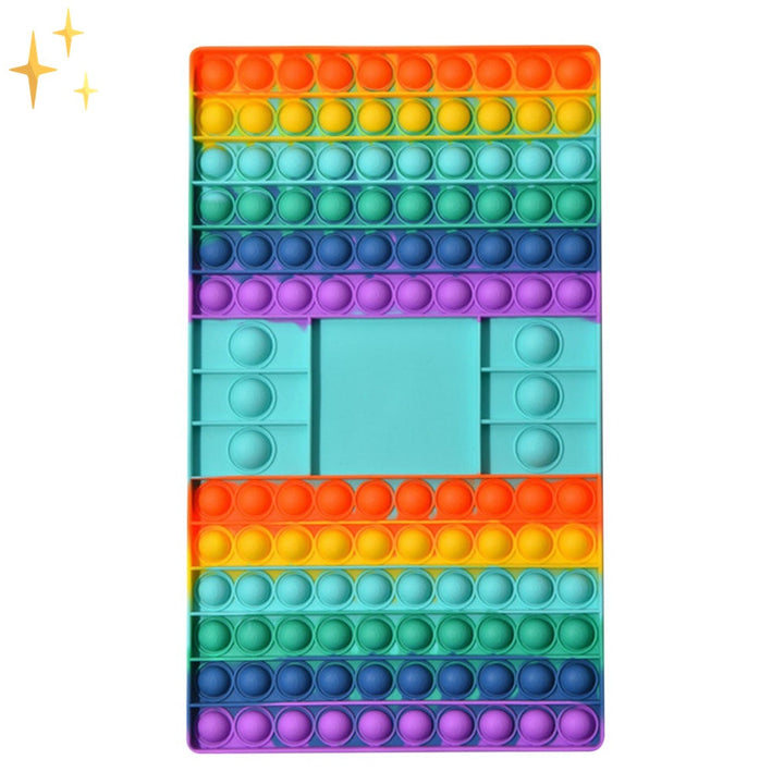 Educatief Rekenspel met PopIt – MathBubbles