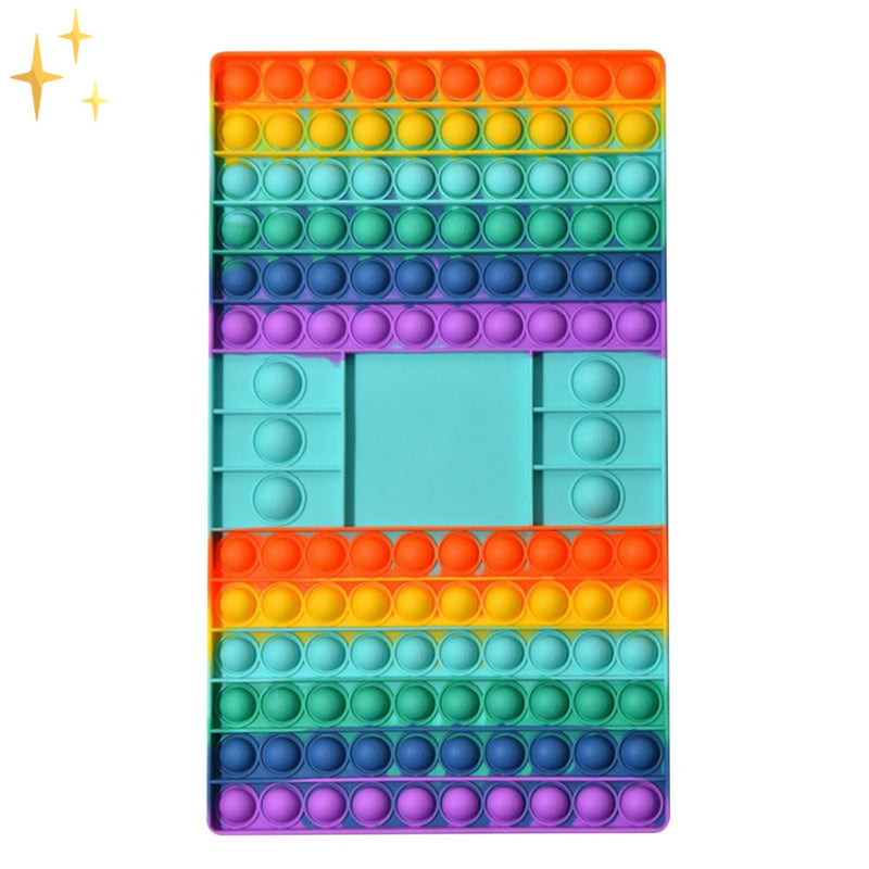 Educatief Rekenspel met PopIt – MathBubbles