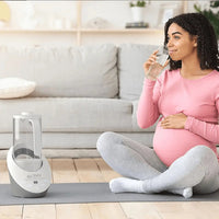 Waterstof Waterfilter - HydroVital Pitcher