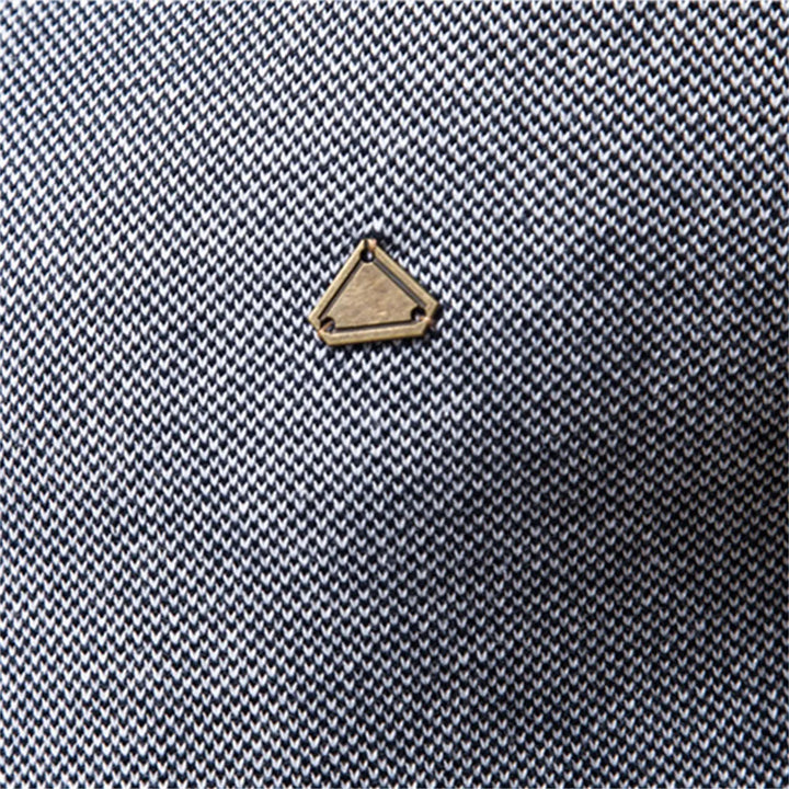 Lunero Eindhoven™ College Vest | Casual en warm voor elke gelegenheid