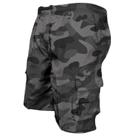 Lunero Eindhoven™ Lennert Cargoshort | Praktisch & Trendy
