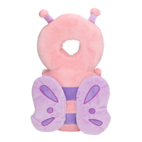 Zachte Hoofdbeschermer voor Baby’s - HeadGuard